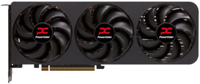 PowerColor Reaper AMD Radeon RX 9070 16GB GDDR6 (RX9070 16G-A)