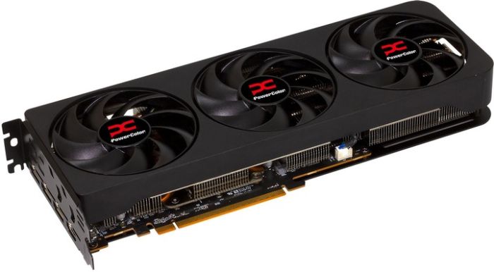 PowerColor Reaper AMD Radeon RX 9070 16GB GDDR6 (RX9070 16G-A)