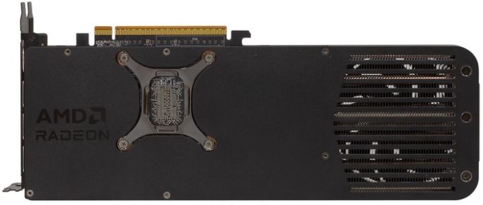 PowerColor Reaper AMD Radeon RX 9070 16GB GDDR6 (RX9070 16G-A)