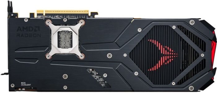 PowerColor Red Devil AMD Radeon RX 9070 16GB GDDR6 (RX9070 16G-E/OC)