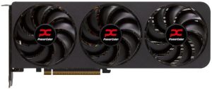 PowerColor Reaper AMD Radeon RX 9070 XT 16GB GDDR6 (RX9070XT 16G-A) PowerColor Reaper AMD Radeon RX 9070 XT 16GB GDDR6 (RX9070XT 16G-A)