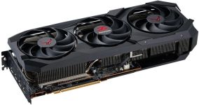 PowerColor Red Devil AMD Radeon RX 9070 XT 16GB GDDR6 (RX9070XT 16G-E/OC) PowerColor Red Devil AMD Radeon RX 9070 XT 16GB GDDR6 (RX9070XT 16G-E/OC)