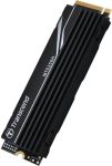 Transcend MTE250H 4 TB (TS4TMTE250H) Transcend MTE250H 4 TB (TS4TMTE250H)