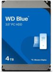 WD Blue 4 TB (WD40EZAX) WD Blue 4 TB (WD40EZAX)