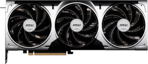 MSI GeForce RTX 5080 16G VENTUS 3X OC MSI GeForce RTX 5080 16G VENTUS 3X OC