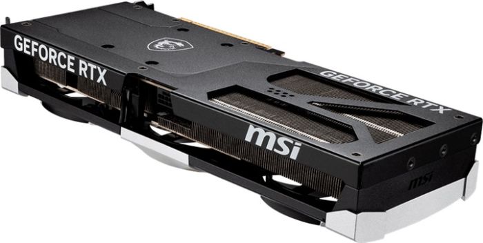 MSI GeForce RTX 5080 16G VENTUS 3X OC
