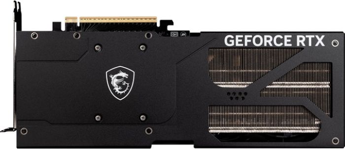 MSI GeForce RTX 5080 16G VENTUS 3X OC