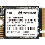 Transcend MTE310S 1 TB (TS1TMTE310S) Transcend MTE310S 1 TB (TS1TMTE310S)
