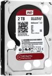 WD Red Pro 2 TB (WD2002FFSX) WD Red Pro 2 TB (WD2002FFSX)
