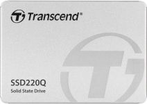 Transcend SSD220Q 2 TB (TS2TSSD220Q) Transcend SSD220Q 2 TB (TS2TSSD220Q)