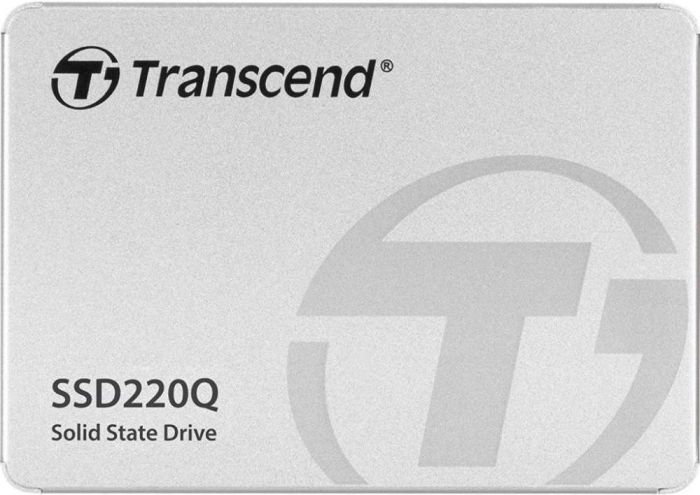 Transcend SSD220Q 1 TB (TS1TSSD220Q)