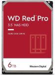 WD Red Pro 6 TB (WD6005FFBX) WD Red Pro 6 TB (WD6005FFBX)