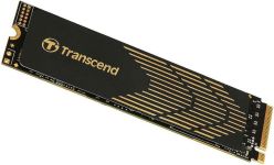 Transcend MTE245S 2 TB (TS2TMTE245S) Transcend MTE245S 2 TB (TS2TMTE245S)