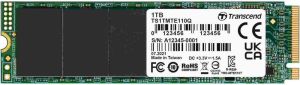 Transcend 110Q 1 TB (TS1TMTE110Q) Transcend 110Q 1 TB (TS1TMTE110Q)