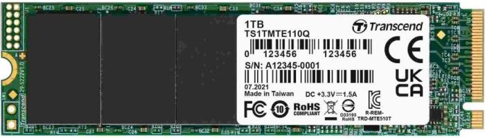 Transcend 110Q 1 TB (TS1TMTE110Q)