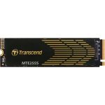 Transcend MTE255S 2 TB (TS2TMTE255S) Transcend MTE255S 2 TB (TS2TMTE255S)