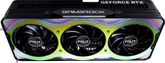 Palit GeForce RTX 5090 GameRock (NE75090019R5-GB2020G)