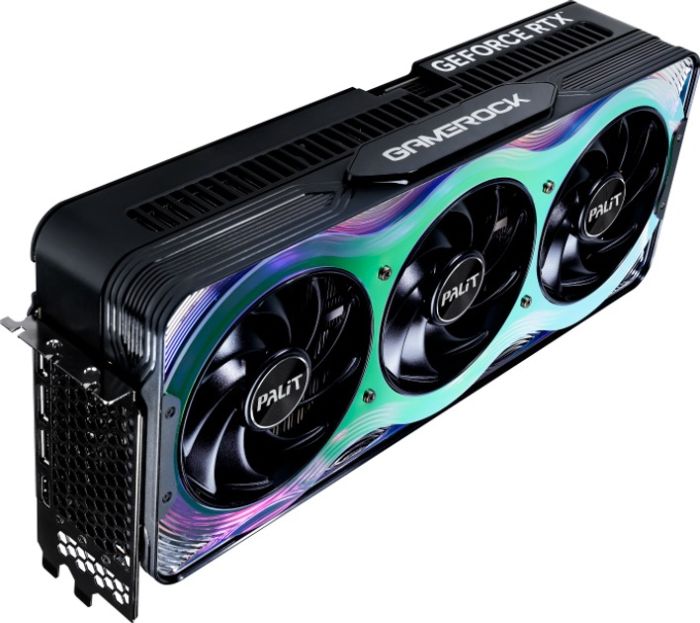 Palit GeForce RTX 5090 GameRock (NE75090019R5-GB2020G)