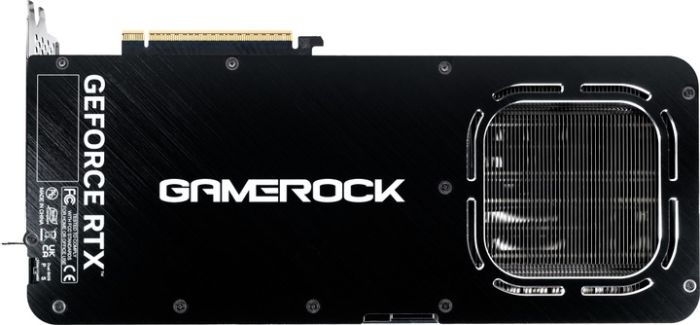 Palit GeForce RTX 5090 GameRock (NE75090019R5-GB2020G)