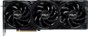 Palit GeForce RTX 5070 GamingPro (NE75070019K9-GB2050A) Palit GeForce RTX 5070 GamingPro (NE75070019K9-GB2050A)