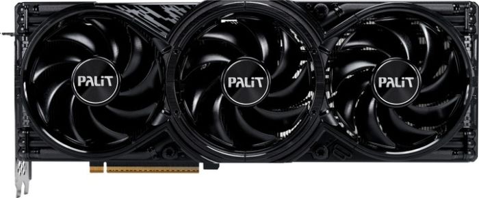 Palit GeForce RTX 5070 GamingPro (NE75070019K9-GB2050A)