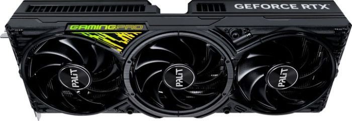 Palit GeForce RTX 5070 GamingPro (NE75070019K9-GB2050A)