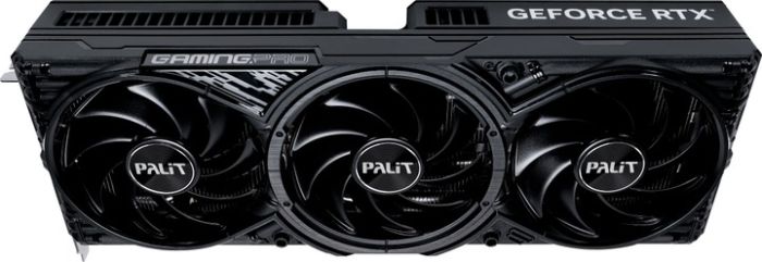 Palit GeForce RTX 5070 GamingPro (NE75070019K9-GB2050A)