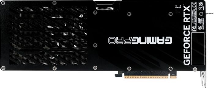 Palit GeForce RTX 5070 GamingPro (NE75070019K9-GB2050A)