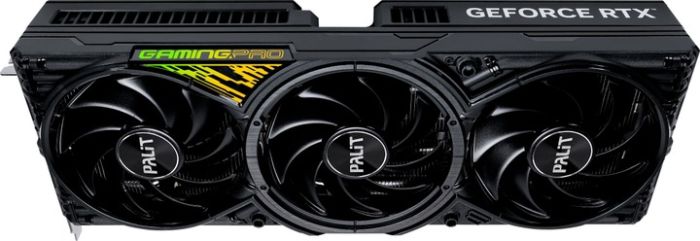 Palit GeForce RTX 5070 Ti GamingPro OC (NE7507TS19T2-GB2031A)