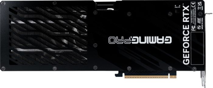 Palit GeForce RTX 5070 Ti GamingPro OC (NE7507TS19T2-GB2031A)