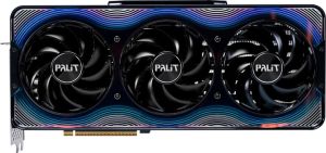 Palit GeForce RTX 5090 GameRock OC (NE75090S19R5-GB2020G) Palit GeForce RTX 5090 GameRock OC (NE75090S19R5-GB2020G)