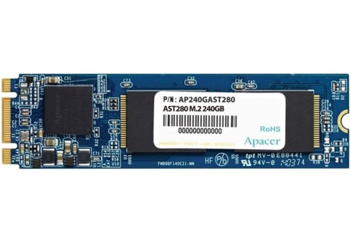 Apacer AST280 240 GB (AP240GAST280-1)