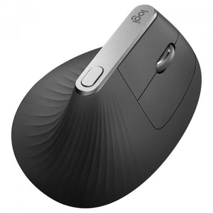 Миша Logitech MX Vertical (910-005447, 910-005448)