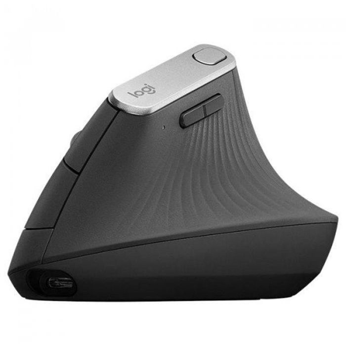 Миша Logitech MX Vertical (910-005447, 910-005448)