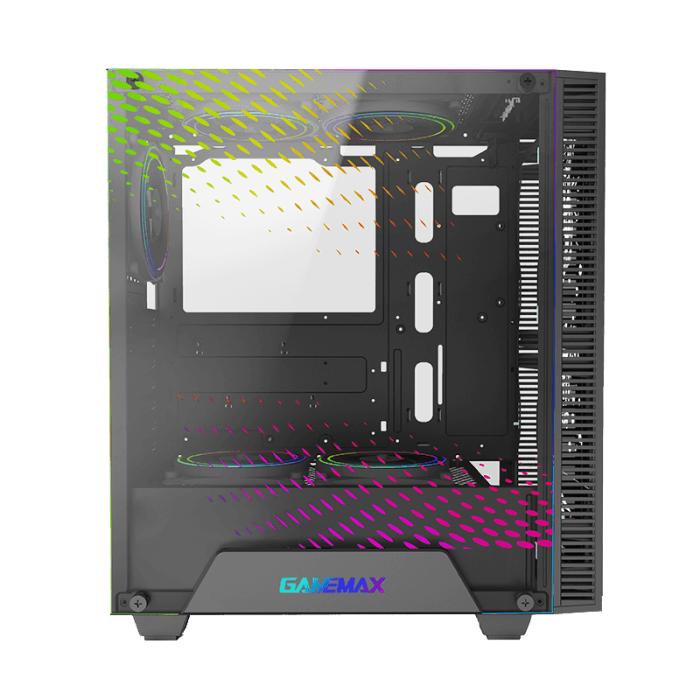 GameMax RockStar 2
