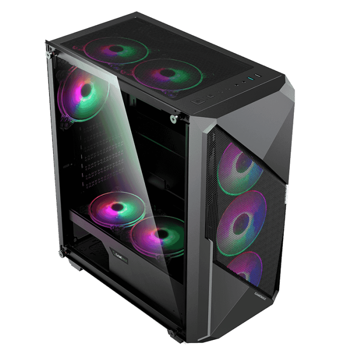 GameMax Revolt