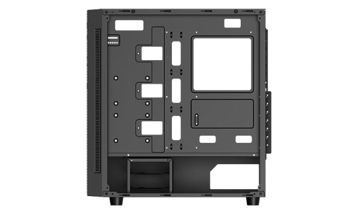 Deepcool MATREXX 55 MESH ADD-RGB 4F (DP-ATX-MATREXX55-MESH-AR-4F)