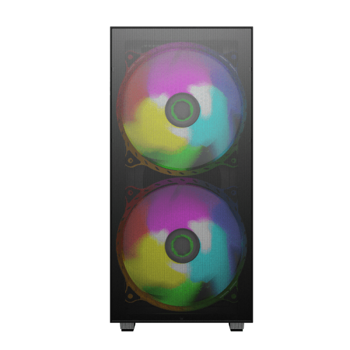 GameMax Aero MFG.A367