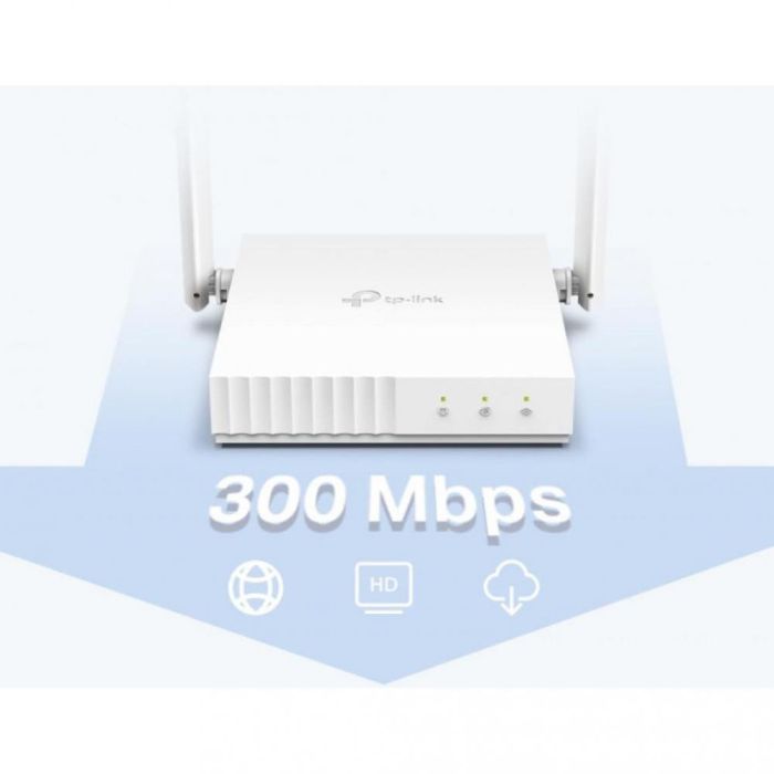TP-Link TL-WR844N