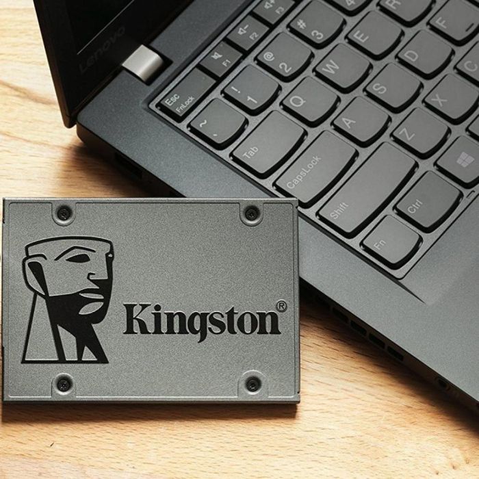 Kingston SSDNow A400 960 GB (SA400S37/960G)