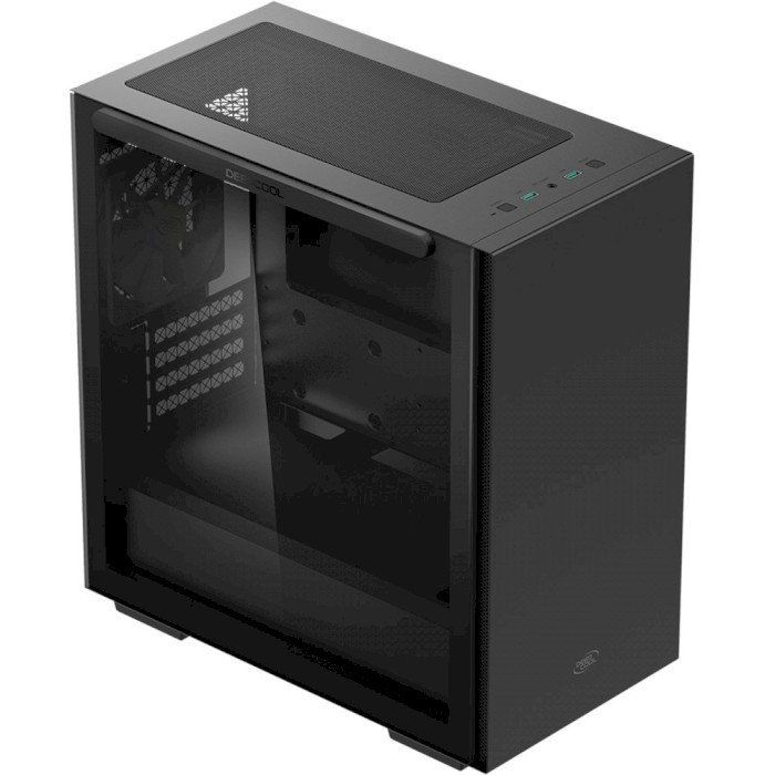 Deepcool MATREXX 40 3FS (DP-MATX-MATREXX40-3F)
