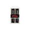 Kingston FURY 16 GB (2x8GB) DDR4 3200 MHz Beast Black (KF432C16BBK2/16)