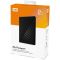 WD My Passport 2 TB Black (WDBYVG0020BBK-WESN)