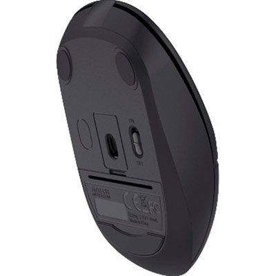A4Tech FB12 Black