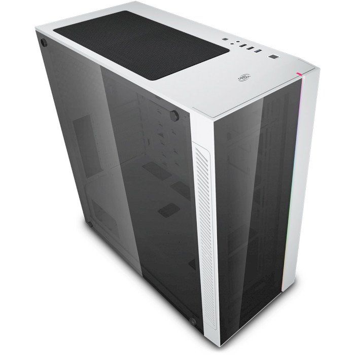 Deepcool MATREXX 55 V3 ADD-RGB WH 3F (DP-ATX-MATREXX55V3-AR-WH-3F)