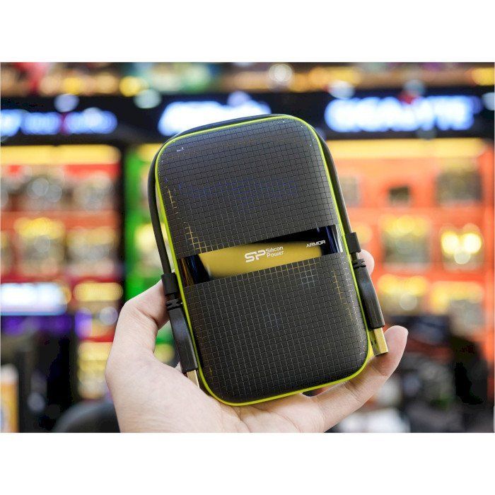 Silicon Power Armor A60 SP020TBPHDA60S3K