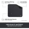 Logitech Mouse Pad Studio Series Graphite (956-000049)
