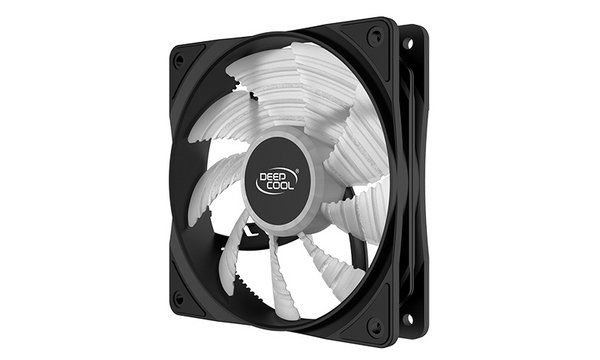 Deepcool RF 120 B (DP-FLED-RF120-BL)