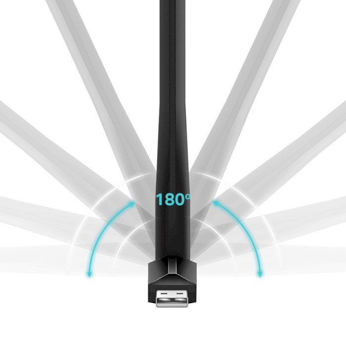 TP-Link Archer T600U Plus