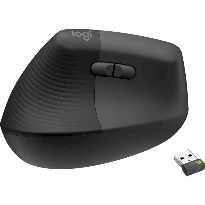 Logitech Lift for Business Left Graphite (910-006495)